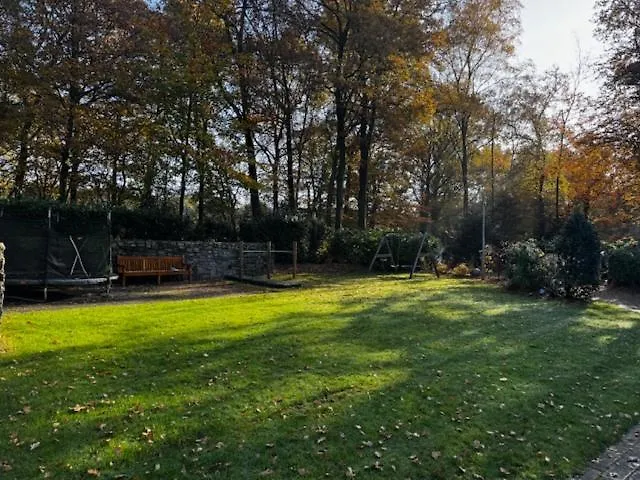 Cosy In Beautiful Walking And Cycling Surroundings * Epe