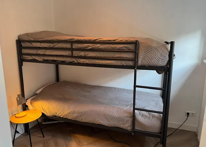 Cosy In Beautiful Walking And Cycling Surroundings Semesterbostad