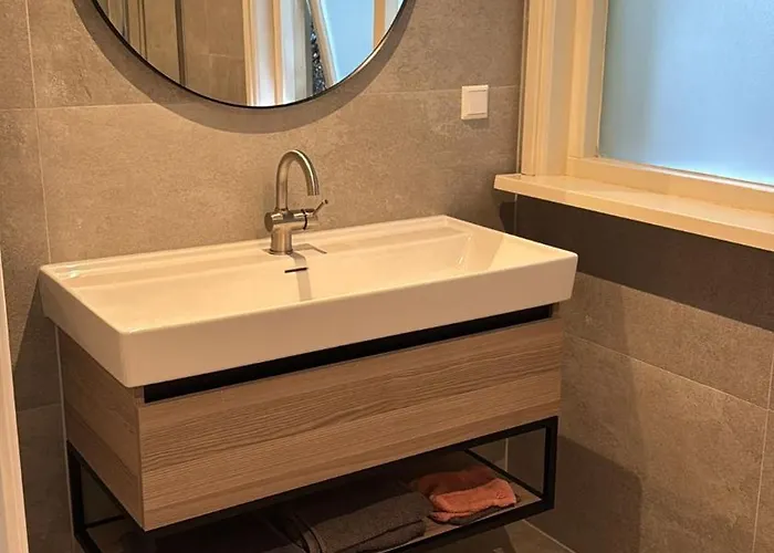 Cosy In Beautiful Walking And Cycling Surroundings Holiday home *