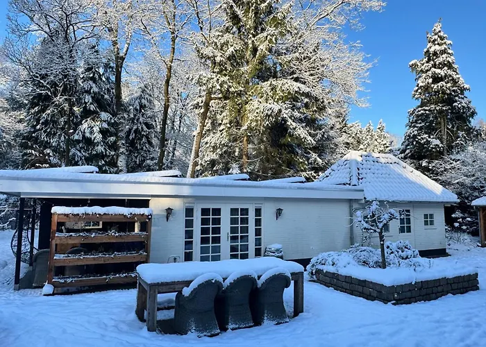 Cosy In Beautiful Walking And Cycling Surroundings Epe