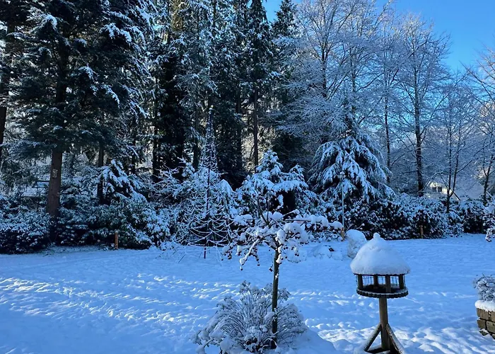 Semesterbostad Cosy In Beautiful Walking And Cycling Surroundings