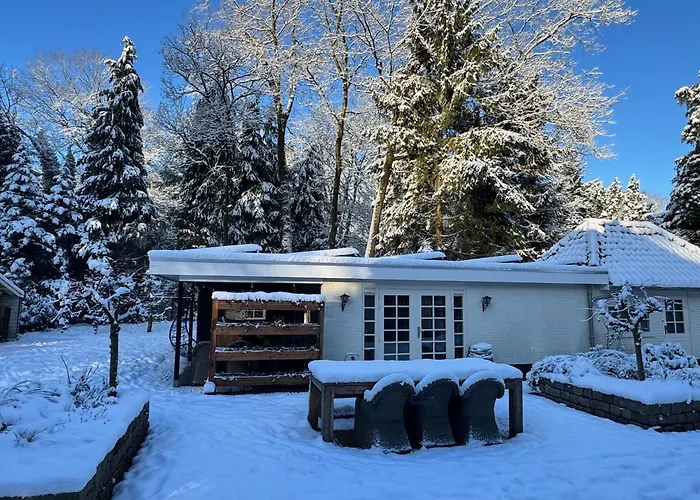 Holiday home Cosy In Beautiful Walking And Cycling Surroundings *