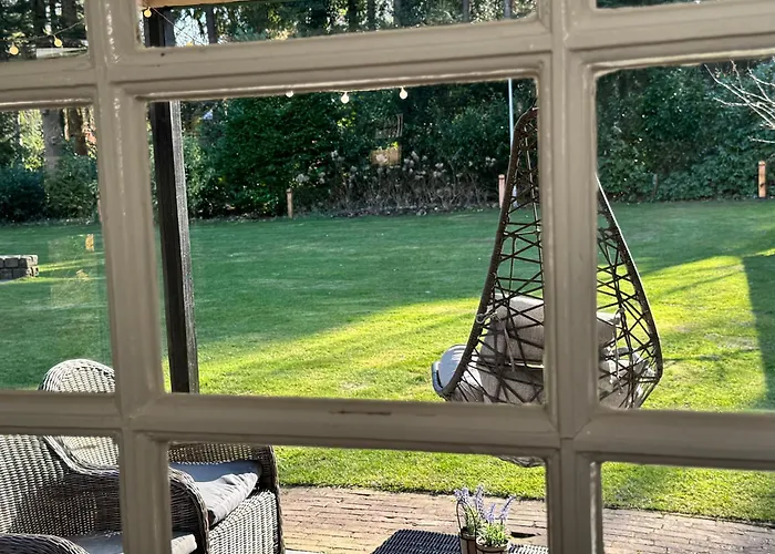 Cosy In Beautiful Walking And Cycling Surroundings Holiday home