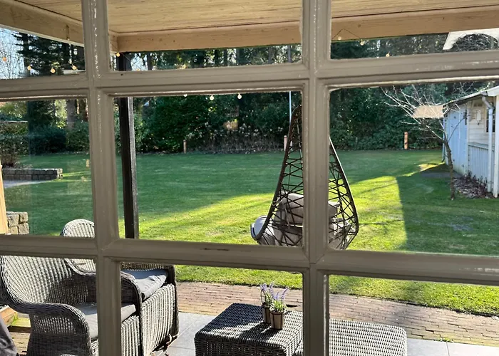 Сasa de vacaciones Cosy In Beautiful Walking And Cycling Surroundings