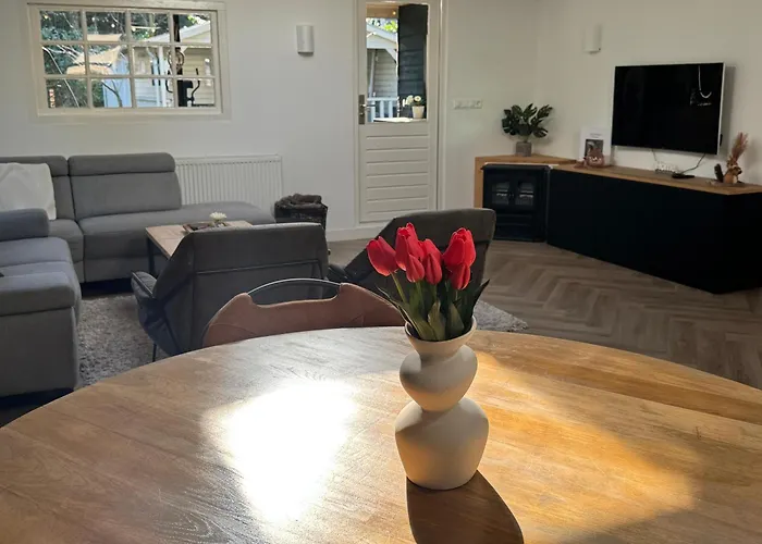 Cosy In Beautiful Walking And Cycling Surroundings Holiday home