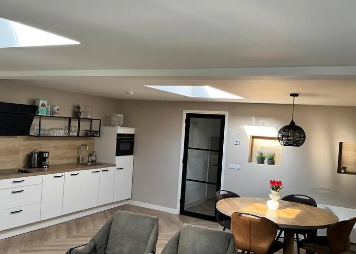 Holiday home Cosy In Beautiful Walking And Cycling Surroundings *