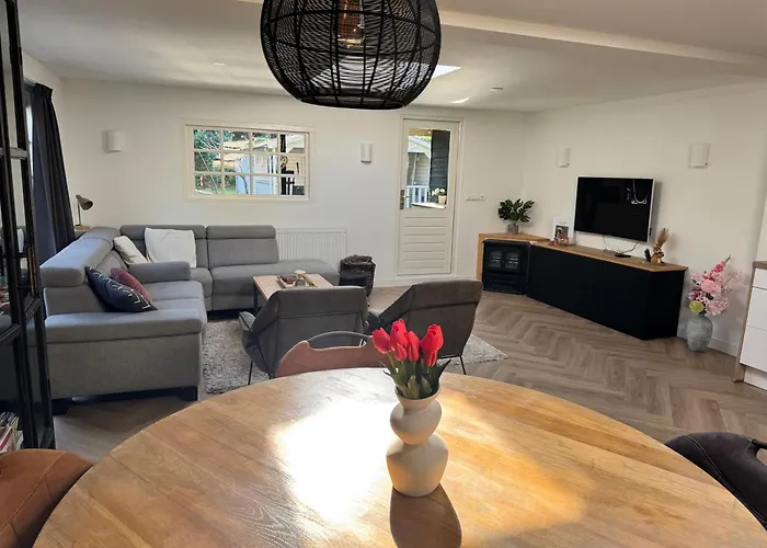 Cosy In Beautiful Walking And Cycling Surroundings Holiday home *