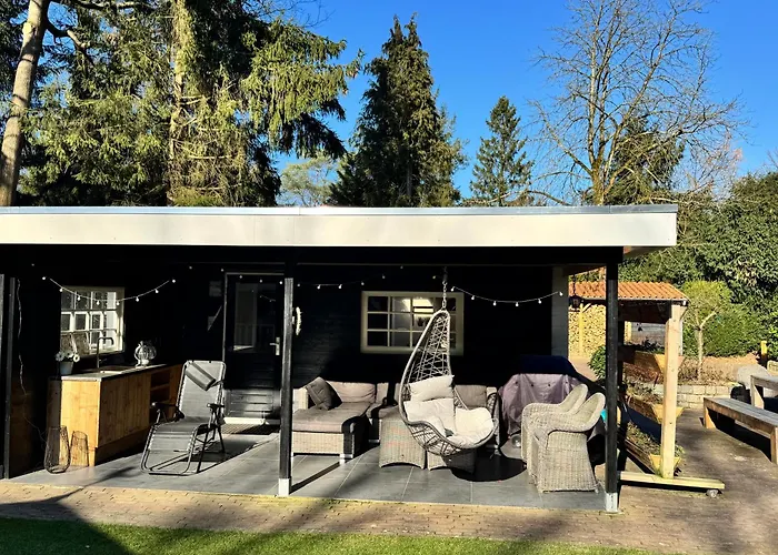 Holiday home Cosy In Beautiful Walking And Cycling Surroundings