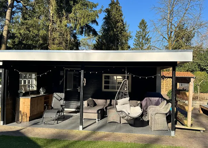 Cosy In Beautiful Walking And Cycling Surroundings *