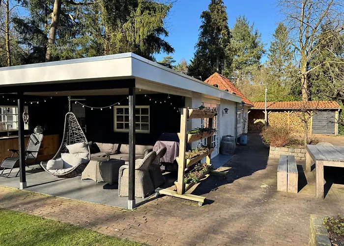 Holiday home Cosy In Beautiful Walking And Cycling Surroundings *