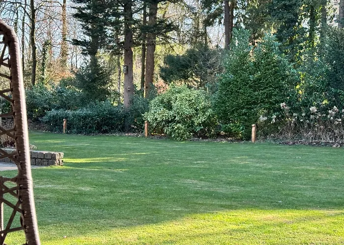 Cosy In Beautiful Walking And Cycling Surroundings Epe