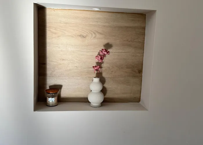 Cosy In Beautiful Walking And Cycling Surroundings Epe