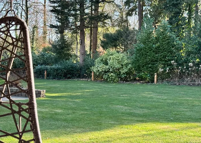 Cosy In Beautiful Walking And Cycling Surroundings Holiday home *