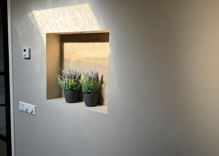 Holiday home Cosy In Beautiful Walking And Cycling Surroundings *