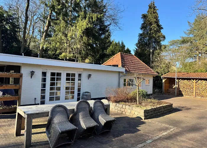 Holiday home Cosy In Beautiful Walking And Cycling Surroundings *