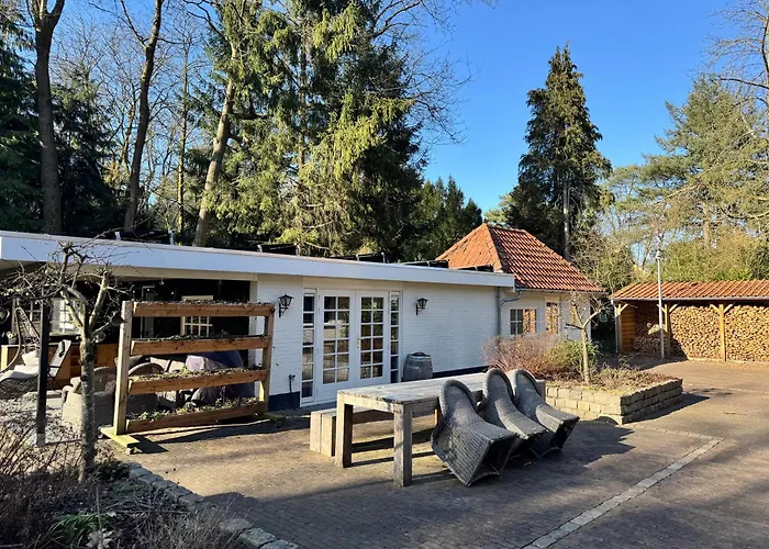 Cosy In Beautiful Walking And Cycling Surroundings Holiday home *