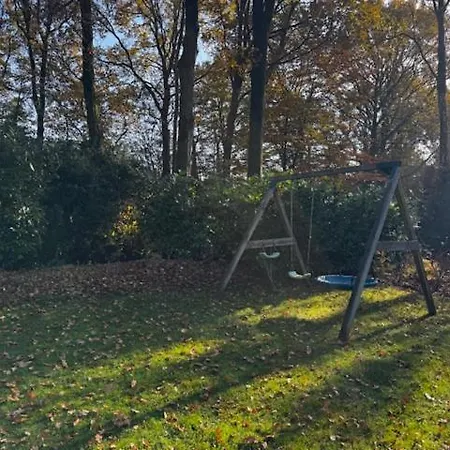 Cosy In Beautiful Walking And Cycling Surroundings Epe