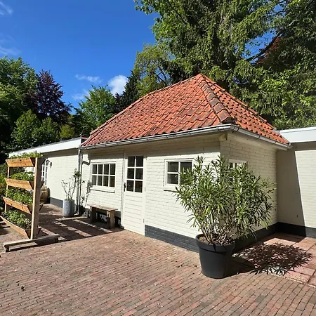 Cosy In Beautiful Walking And Cycling Surroundings Casa vacanze Epe