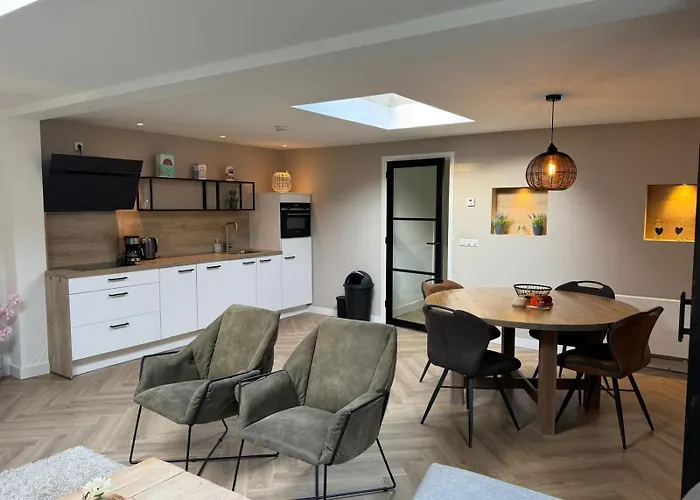 Cosy In Beautiful Walking And Cycling Surroundings Holiday home *