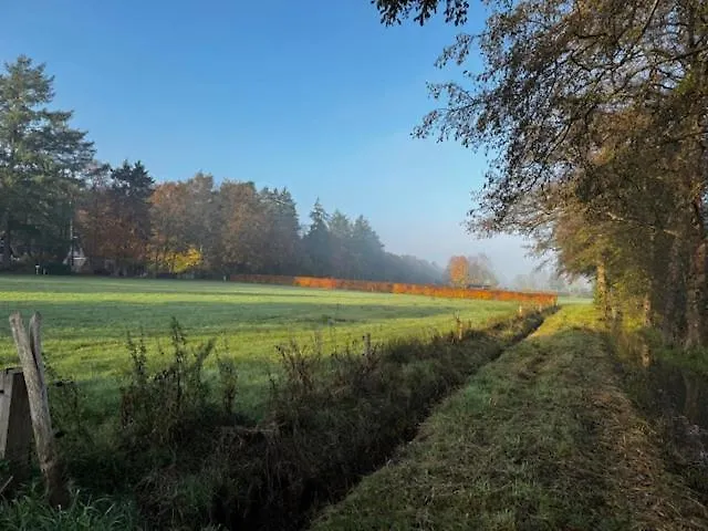 Holiday home Cosy In Beautiful Walking And Cycling Surroundings