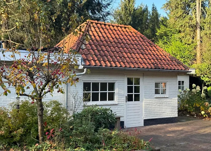 Cosy In Beautiful Walking And Cycling Surroundings Holiday home Epe