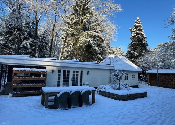 Cosy In Beautiful Walking And Cycling Surroundings Holiday home