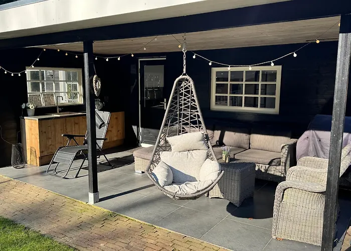 Holiday home Cosy In Beautiful Walking And Cycling Surroundings *