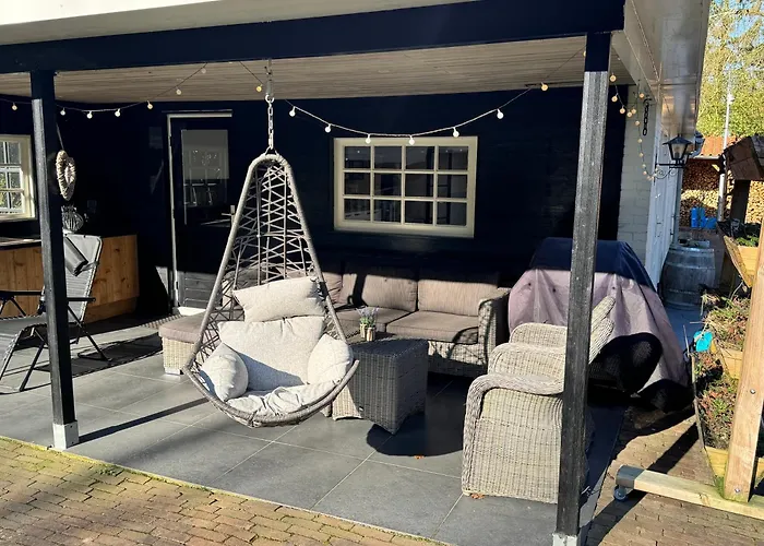 Holiday home Cosy In Beautiful Walking And Cycling Surroundings Epe