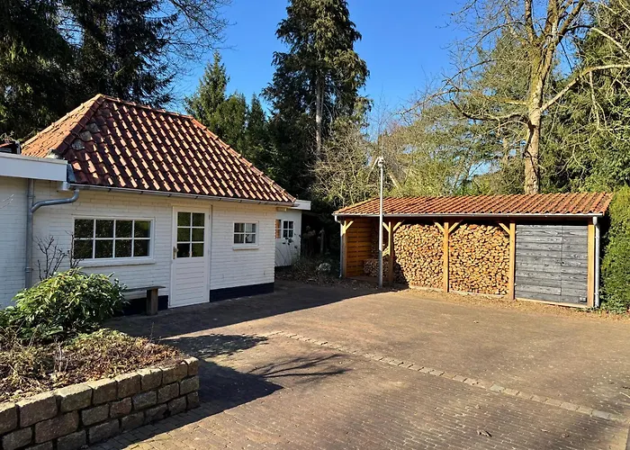 Cosy In Beautiful Walking And Cycling Surroundings Holiday home *