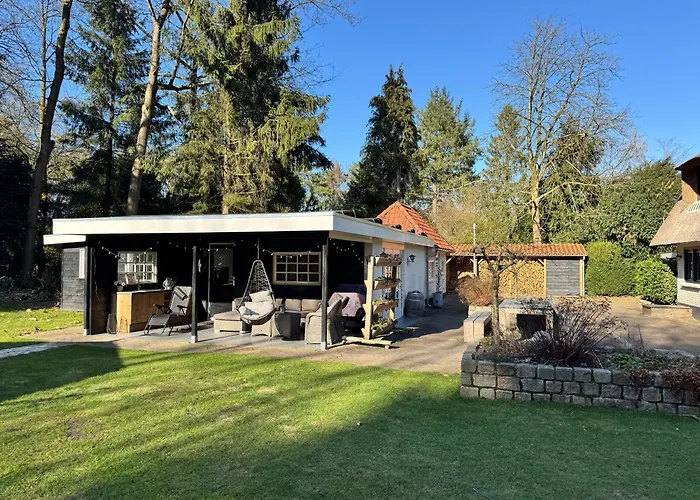 Cosy In Beautiful Walking And Cycling Surroundings Holiday home *