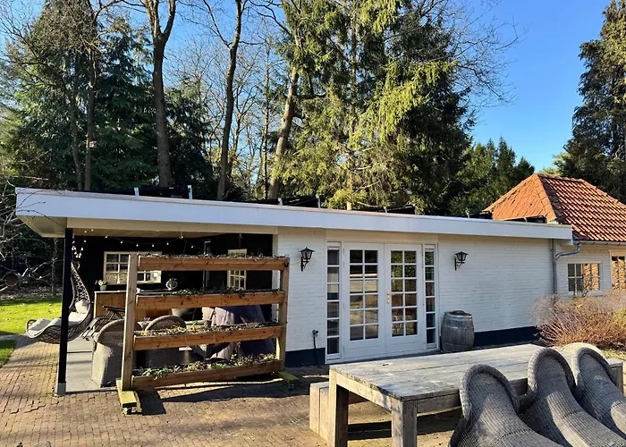 Holiday home Cosy In Beautiful Walking And Cycling Surroundings