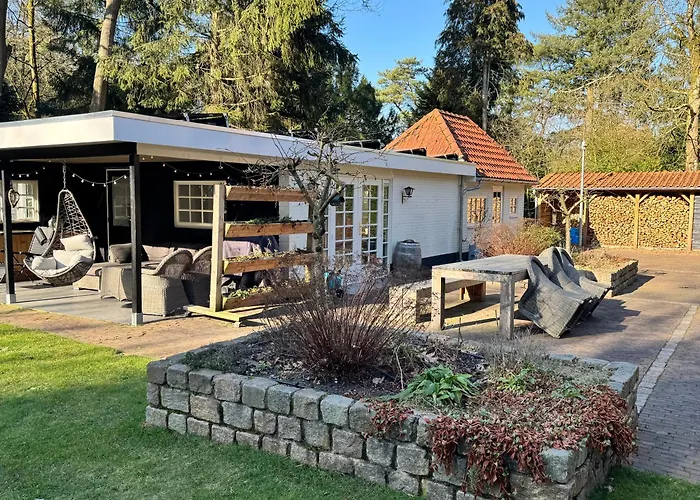 Holiday home Cosy In Beautiful Walking And Cycling Surroundings Epe